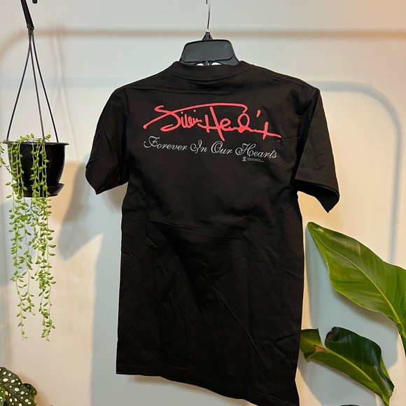 Jimi Hendrix tees - DM to check large size - Picture 2 of 6